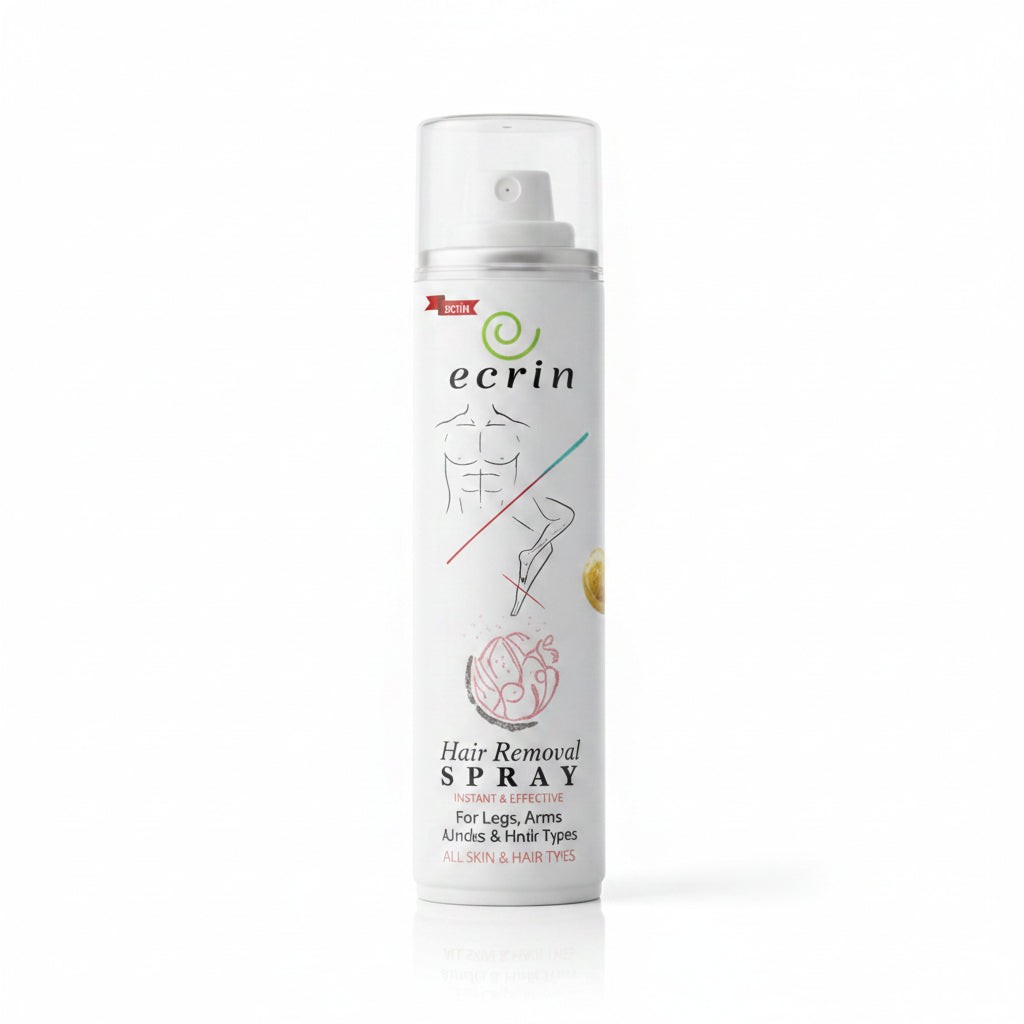 Foaming Hair Removal Spray Fast & Easy Hair Removal Foam Smooth Skin Body Hair Removal Spray for Arms Legs Underarms Bikini Area Women & Men Gentle Hair Removal Solution Pakistan